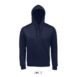 Bluza z kapturem Sol's Spencer. Czerwone bluzy z kapturem SOL'S, s, bez wzorów, z bawełny, z kapturem. Za 142.85 zł.