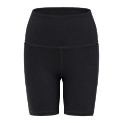 Szorty Damskie Refresh. Czarne szorty Dare 2b, bez wzorów, sportowe. Za 134.99 zł.