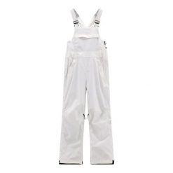 Kurtka narciarska softshell damska CMP. Białe kurtki narciarskie CMP, na zimę, m, bez wzorów, z materiału, bez kaptura, narciarskie. Za 611.50 zł.