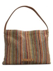 Maison héritage PARIS Shopper bag "Klea" ze wzorem - 44 x 34 x 1 cm rozmiar: onesize. Shopper bag maison héritage PARIS, bez wzorów, z materiału, na ramię, bez dodatków. Za 254.95 zł.