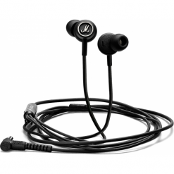 Marshall Mode czarno-białe. Słuchawki douszne Marshall Headphones. Za 169.00 zł.