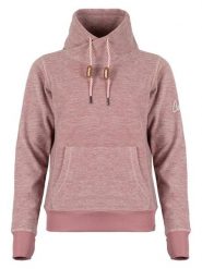 Roadsign Bluza polarowa w kolorze jasnoróżowym rozmiar: S. Różowe bluzy bez kaptura Roadsign, s, bez wzorów, z polaru, bez kaptura. Za 74.46 zł.