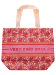 Zwillingsherz Shopper bag w kolorze czerwono-różowo-pomarańczowym - 45 x 38 x 17 cm rozmiar: onesize. Czerwone shopper bag Zwillingsherz, bez wzorów, z materiału, na ramię, bez dodatków. Za 91.77 zł.