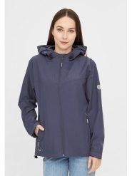 Bench Kurtka funkcyjna "Adriene" w kolorze granatowym rozmiar: 42. Niebieskie kurtki Bench, bez wzorów, z materiału, bez kaptura. Za 361.95 zł.
