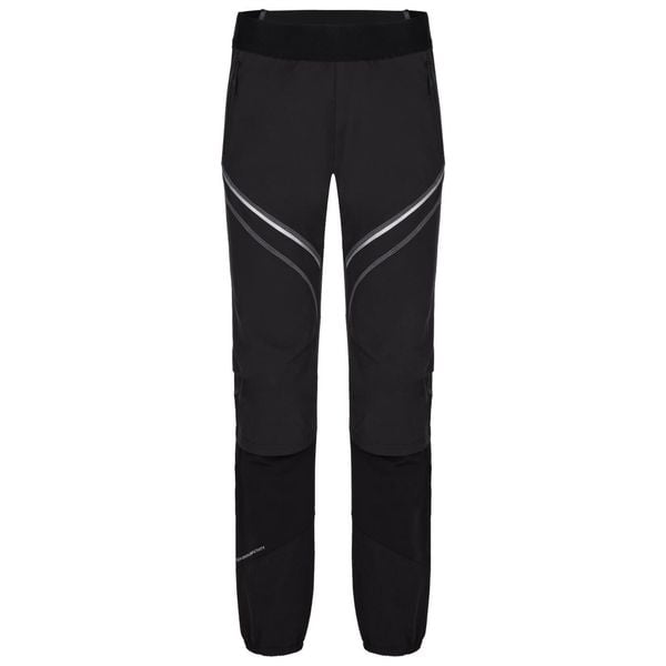 Spodnie sportowe damskie LOAP Uralia XS. Fioletowe buty sportowe lifestyle Lolë, bez wzorów. Za 218.99 zł.