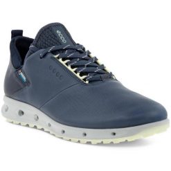 Adidasy ECCO Golf Cool Pro Ombre, Kobiety. Niebieskie swetry ECCO, bez wzorów, ze skóry, bez ramiączek. W wyprzedaży za 490.00 zł.