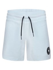 Converse Szorty w kolorze błękitnym rozmiar: 152/158. Niebieskie szorty Converse, bez wzorów. Za 69.99 zł.