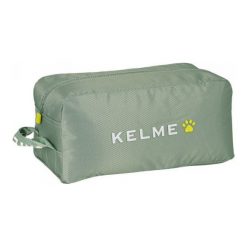 Torba podróżna na buty Kelme Iceberg Szary. Szare torby podróżne Kelme, bez wzorów. Za 109.00 zł.