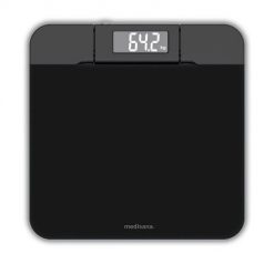 Waga łazienkowa Medisana PS 520. Wagi łazienkowe Medisana. Za 81.99 zł.