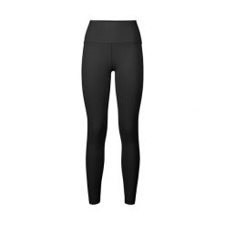 Damskie legginsy Casall Essential Ultra. Czarne legginsy Casall, bez wzorów, sportowe. W wyprzedaży za 289.00 zł.
