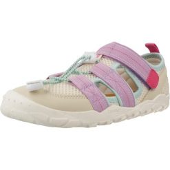 Sandały JOMA DRUA JUNIOR Wielokolorowy. Sandały Joma, bez wzorów, z syntetyku, sportowe, bez obcasa, bez zapięcia. Za 174.99 zł.