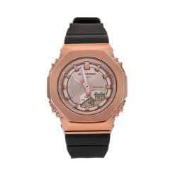 Zegarek G-Shock. Czarne zegarki G-Shock. Za 899.99 zł.