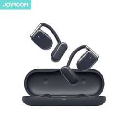 Słuchawki TWS Joyroom bezprzewodowe. Niebieskie słuchawki do biegania Joyroom. Za 299.00 zł.