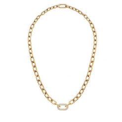 Naszyjnik Daniel Wellington. Żółte naszyjniki Daniel Wellington, złote. Za 429.99 zł.