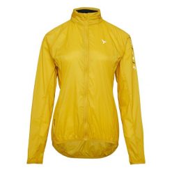 Kurtka damska Silvini Gela. Brązowe kurtki Silvini, s, bez wzorów, z materiału, z kapturem. Za 395.00 zł.