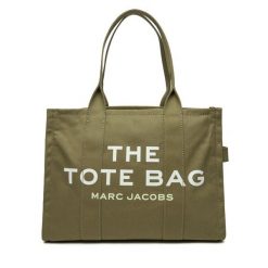 Torebka Marc Jacobs. Zielone torebki klasyczne Marc Jacobs, bez wzorów, bez dodatków. Za 959.99 zł.