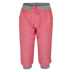 Loap Spodnie Kobiety Capri Nesfera Geranium Różowy clw1762-j27j (Rozmiar Xs). Spodnie sportowe marki Loap. W wyprzedaży za 54.00 zł.