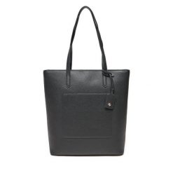 Torebka Call It Spring. Czarne torebki klasyczne Call it Spring, bez wzorów, klasyczne, bez dodatków. Za 139.99 zł.