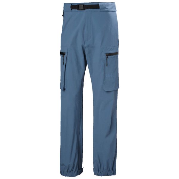Spodnie narciarskie Helly Hansen Archive. Niebieskie spodnie narciarskie Helly Hansen, bez wzorów, narciarskie. Za 930.50 zł.