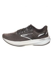 Brooks Buty "Hyperion" w kolorze antracytowym do biegania rozmiar: 35,5. Czarne buty do biegania Brooks, bez wzorów, bez zapięcia, do biegania. Za 202.98 zł.