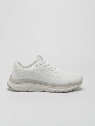 COLMAR Buty w kolorze białym do biegania rozmiar: 43. Białe buty do biegania Colmar, bez wzorów, bez zapięcia, do biegania. Za 285.45 zł.