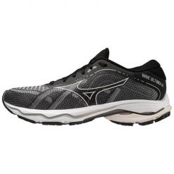 Buty do biegania damskie Mizuno Wave Ultima 14. Buty do biegania Mizuno, bez wzorów, z materiału, bez zapięcia, do biegania, mizuno wave. W wyprzedaży za 494.40 zł.