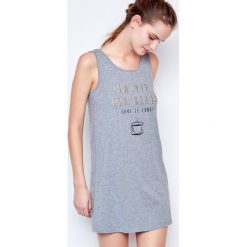 Etam - Koszulka piżamowa. Koszule nocne marki Etam. W wyprzedaży za 49.90 zł.