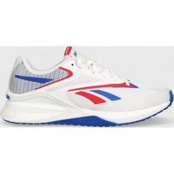Reebok buty treningowe Speed 22 TR kolor biały. Białe buty treningowe Reebok, bez wzorów, z gumy, bez zapięcia. Za 379.99 zł.