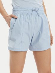 Columbia Szorty sportowe Boundless Trek™ Active Short 2073124 Błękitny Regular Fit. Niebieskie szorty sportowe Columbia, bez wzorów, z syntetyku, trekkingowe. Za 129.99 zł.