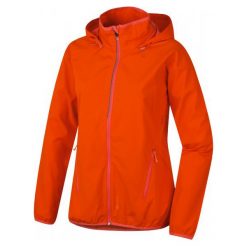 Husky Kurtka Sally L, Łososiowa, S. Kurtki przejściowe sportowe marki Husky. W wyprzedaży za 279.00 zł.