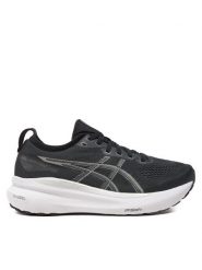 Asics Buty do biegania Gel Kayano 31 1012B670 Czarny. Czarne buty do biegania ASICS, bez wzorów, z materiału, bez zapięcia, do biegania. Za 549.99 zł.