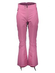 SPYDER Spodnie narciarskie "Fuse" w kolorze różowym rozmiar: L. Różowe spodnie dresowe Spyder, bez wzorów. Za 783.23 zł.