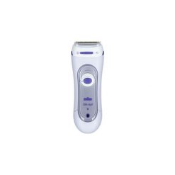 Golarka damska Braun LS 5560 kolor fioletowy. Depilatory marki PHILIPS. Za 141.45 zł.