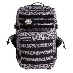 Plecak do CrossTraining i podróży ELITRAINX V1 45L. Plecaki ELITEX TRAINING, bez wzorów, bez dodatków. Za 252.99 zł.