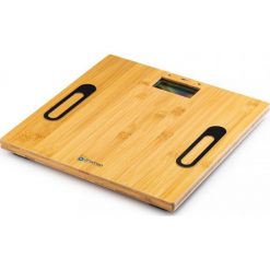 Oromed Oro Scale Bamboo. Wagi łazienkowe oromed. Za 129.90 zł.