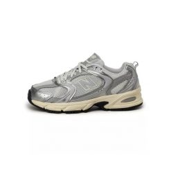 Buty 530 Rozmiar 37 - U530SEA Szary. Szare buty do biegania New Balance, bez wzorów, z syntetyku, bez zapięcia, do biegania. Za 703.99 zł.