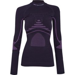 Koszulka X-BIONIC EVO Szary. Bielizna termoaktywna damska marki X BIONIC. W wyprzedaży za 432.00 zł.