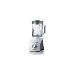 Blender stojący Kenwood BLM610SI, moc 800 W, poj. 1.6l, szklany. Blendery Kenwood. Za 428.99 zł.