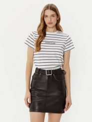Guess T-Shirt W4BI53 KCIE1 Kolorowy Regular Fit. T-shirty Guess, s, z aplikacjami, z bawełny, bez kołnierzyka, bez ramiączek. Za 139.99 zł.
