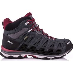 MEINDL Buty trekkingowe damskie X-SO 70 Lady Mid GTX Meindl 40 - 4033157967908. Buty trekkingowe marki MEINDL. Za 736.52 zł.