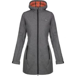 Loap Damska kurtka softshellowa Lavinia Dk Melange SFW1814-T49X (rozmiar S). Kurtki przejściowe sportowe Loap, s, bez wzorów, z softshellu, bez kaptura, outdoorowe. W wyprzedaży za 202.00 zł.