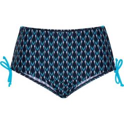 Figi bikini bonprix niebiesko-biały. Bikini marki KALENJI. Za 44.99 zł.