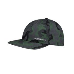 Czapka z daszkiem składana Buff Pack Baseball Cap. Czarne czapki z daszkiem Buff, bez wzorów, sportowe. W wyprzedaży za 127.43 zł.