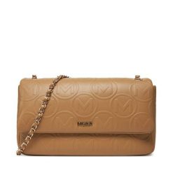 Torebka MEXX. Brązowe torebki klasyczne Mexx, bez wzorów, klasyczne, bez dodatków. Za 139.99 zł.