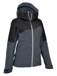 Maul Sport Kurtka narciarska w kolorze szarym rozmiar: 40. Szare kurtki narciarskie Maul Sport, bez wzorów, bez kaptura, narciarskie. Za 529.58 zł.