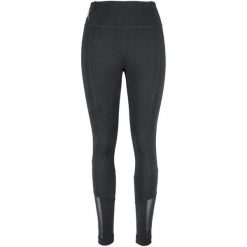Legginsy damskie Gilbert ProSynergie. Czarne legginsy GILBERT, bez wzorów, sportowe. Za 257.50 zł.