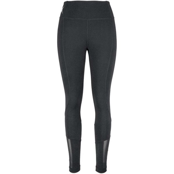 Legginsy damskie Gilbert ProSynergie. Czarne legginsy GILBERT, bez wzorów. Za 257.50 zł.