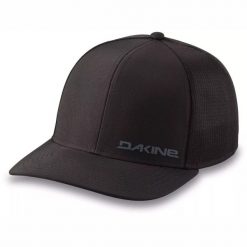 Czapka z daszkiem Dakine Core Badge Ballcap Black 2024. Czarne czapki z daszkiem Dakine, bez wzorów. W wyprzedaży za 109.00 zł.
