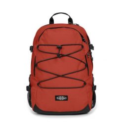 Plecak Eastpak Gerys Pro. Czerwone plecaki Eastpak, bez wzorów, bez dodatków. Za 409.00 zł.