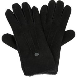 Rękawiczki Damskie EMU AUSTRALIA - Beech Forest Gloves XS/S Black. Rękawiczki marki 4f. W wyprzedaży za 299.00 zł.